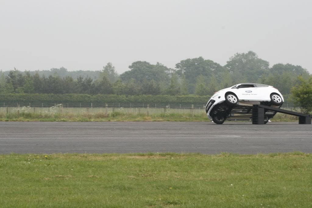 even more foto's of RSoc at croft _MG_6584