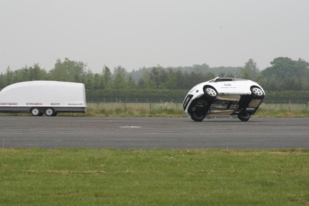 even more foto's of RSoc at croft _MG_6587