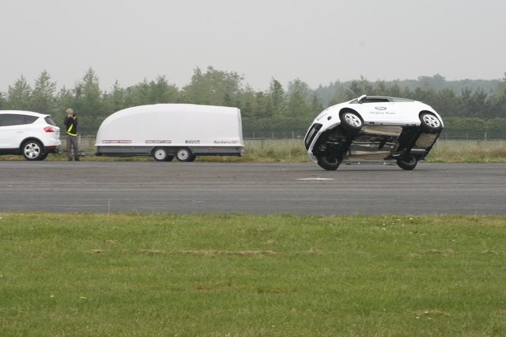 even more foto's of RSoc at croft _MG_6588