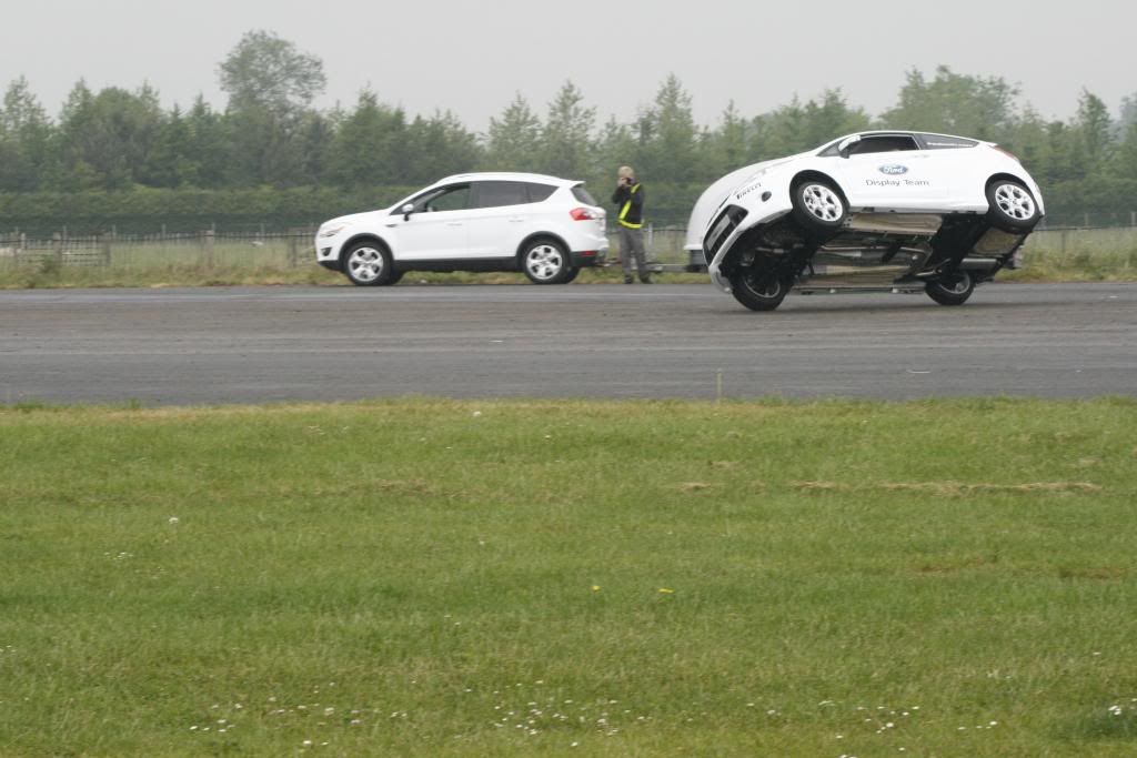 even more foto's of RSoc at croft _MG_6590