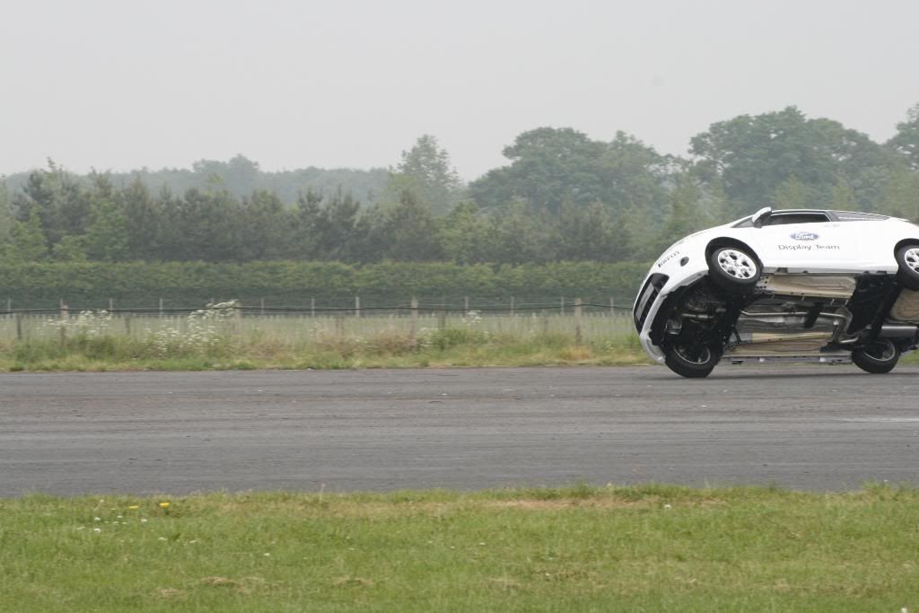 even more foto's of RSoc at croft _MG_6592