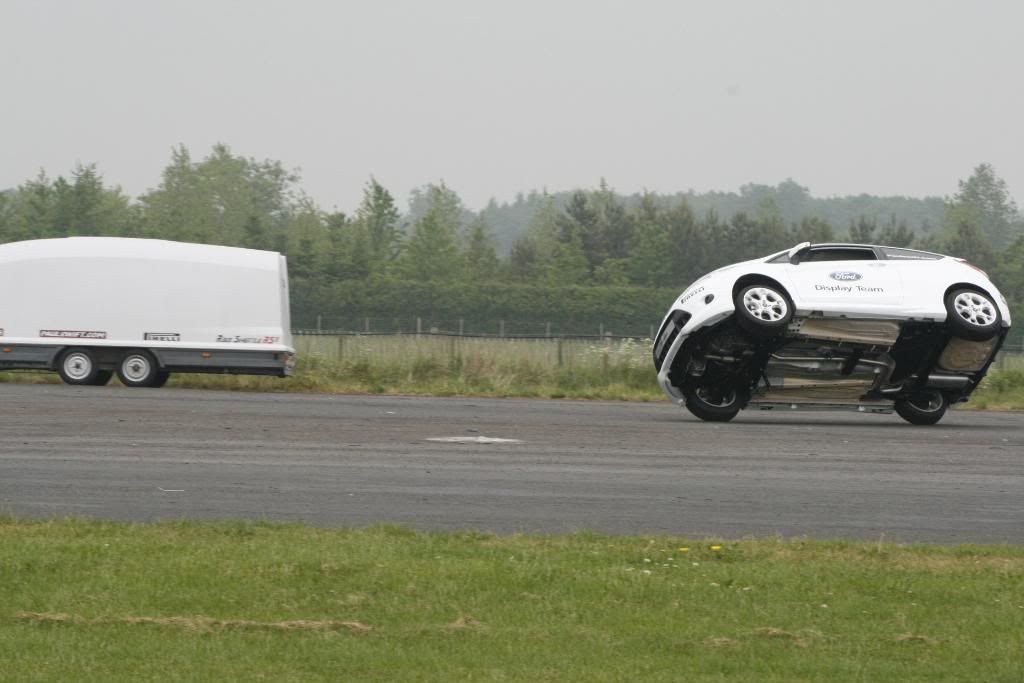 even more foto's of RSoc at croft _MG_6598