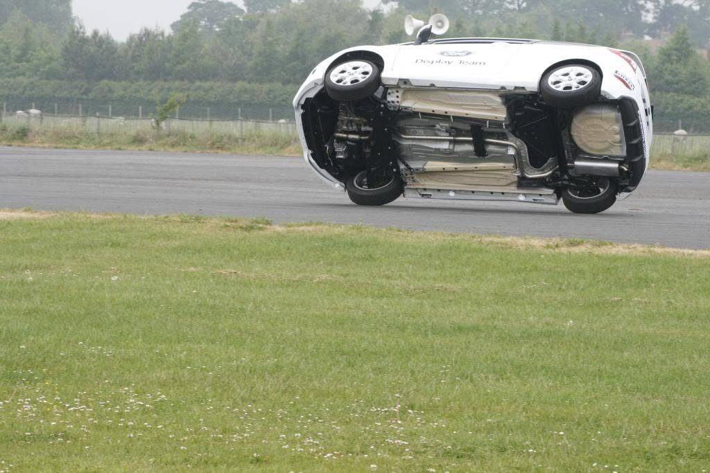 even more foto's of RSoc at croft _MG_6599