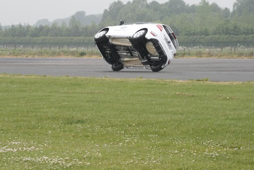 even more foto's of RSoc at croft _MG_6600