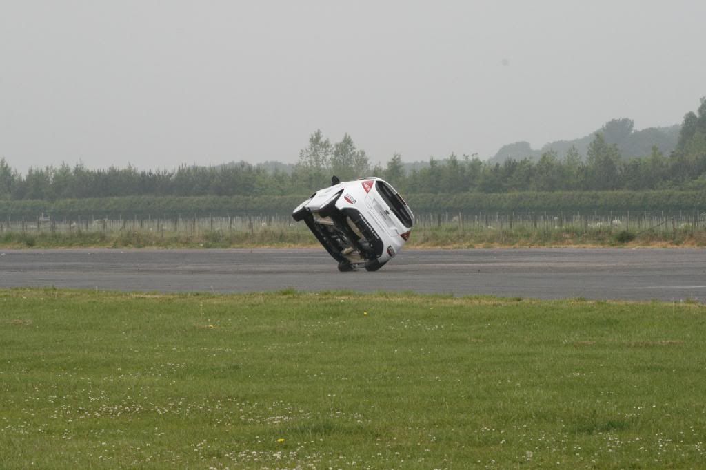 even more foto's of RSoc at croft _MG_6601