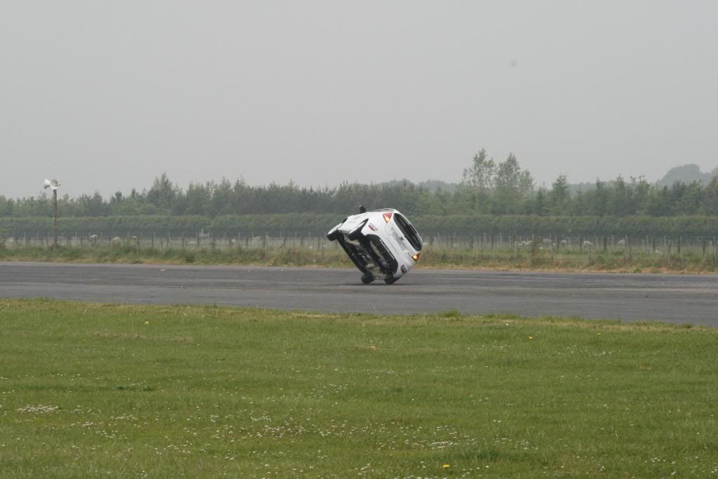 even more foto's of RSoc at croft _MG_6602