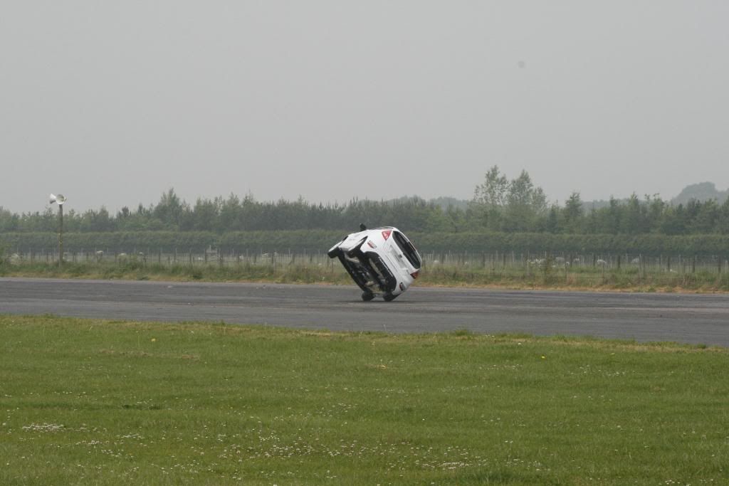 even more foto's of RSoc at croft _MG_6603