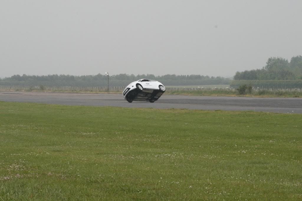 even more foto's of RSoc at croft _MG_6606