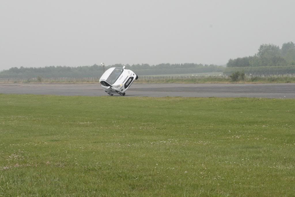 even more foto's of RSoc at croft _MG_6607