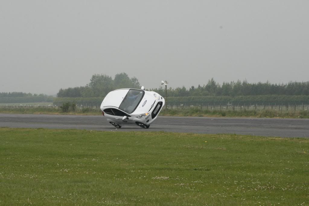 even more foto's of RSoc at croft _MG_6608