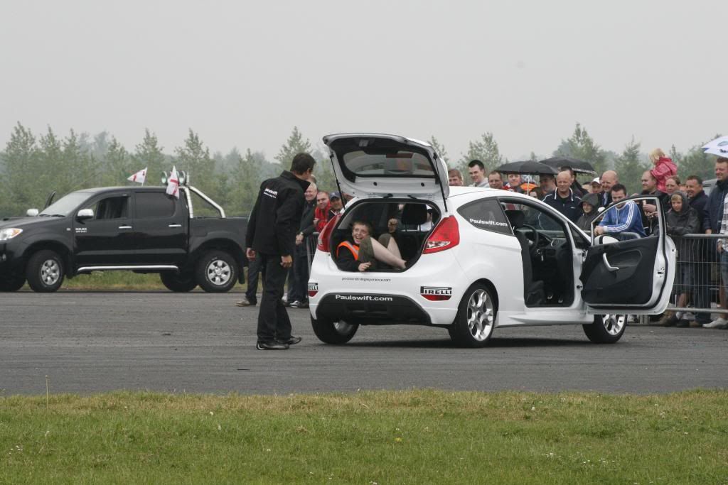 even more foto's of RSoc at croft _MG_6611