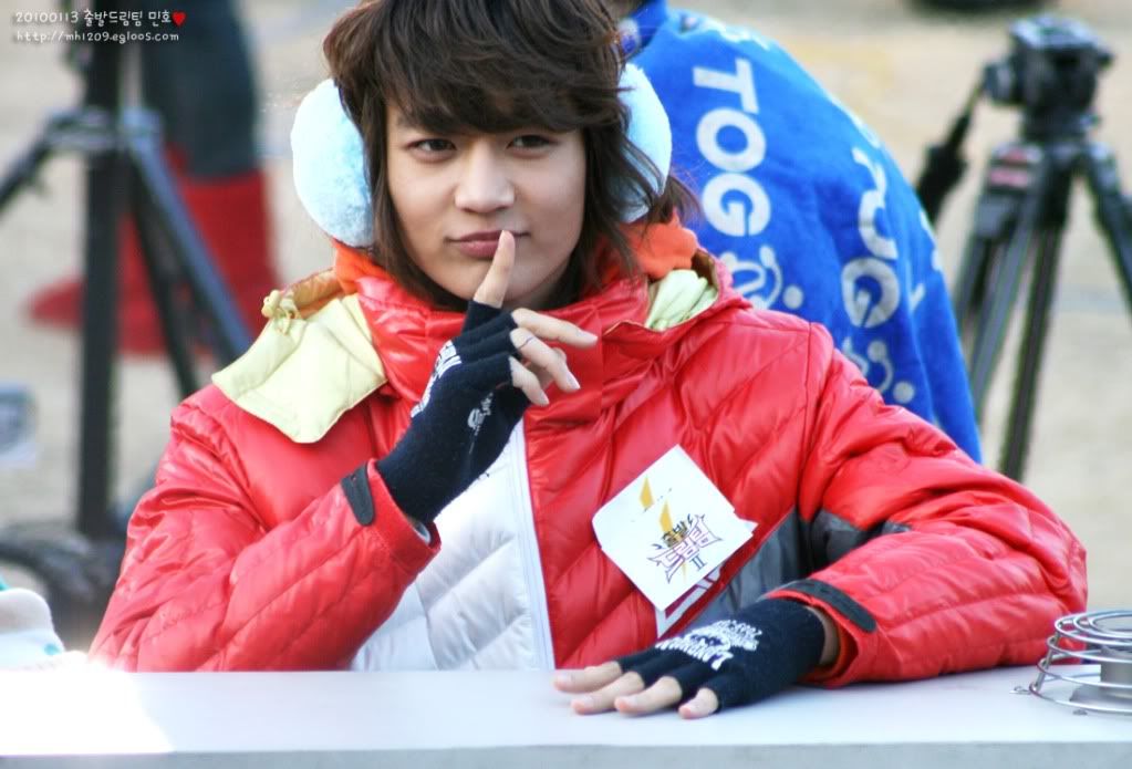 100113 Minho III @ Dream Team F0009396_4b4db969e4c7e