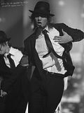 091230 Taemin & Minho @ KBS Gayo Daejun Th_1416470E4B449CE403ACF0