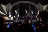 100424   SHINee @  New Generation Live -  Yokohama Th_2jf13dj