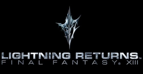 Final Fantasy: Lightning Returns 01tr