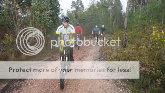 [FOTO-REPORT] As primeiras pedaladas de 2011 DSC03169