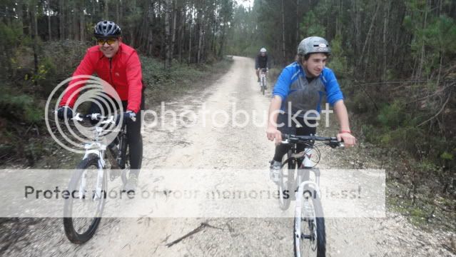 [FOTO-REPORT] As primeiras pedaladas de 2011 DSC03174