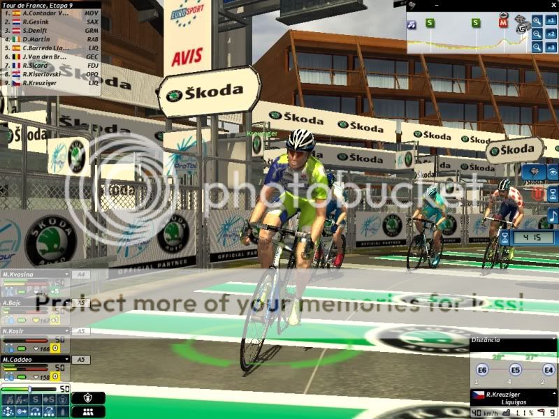 30.06.2012 22.07.2012 Tour de France FRA UWT PCM0015-13