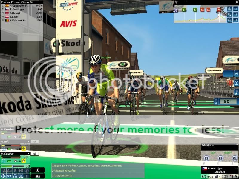 30.06.2012 22.07.2012 Tour de France FRA UWT PCM0026-5