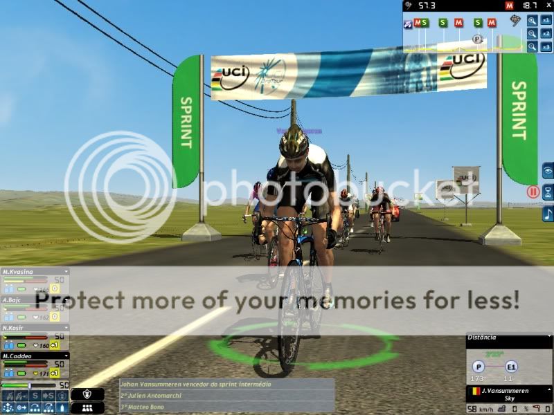30.06.2012 22.07.2012 Tour de France FRA UWT PCM0029-1