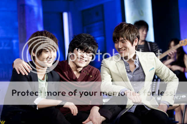 Super Junior's  photo - Hãy cùng nhau chia xẻ Ds