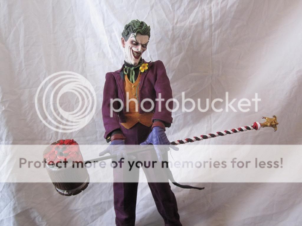 Joker mallet for sideshow PF and complete customization IMG_1259_zps8bc6fb21