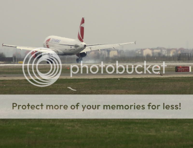 Aeroportul Bucuresti ( Henri Coanda/Otopeni )- Aprilie 2011 Gogu482