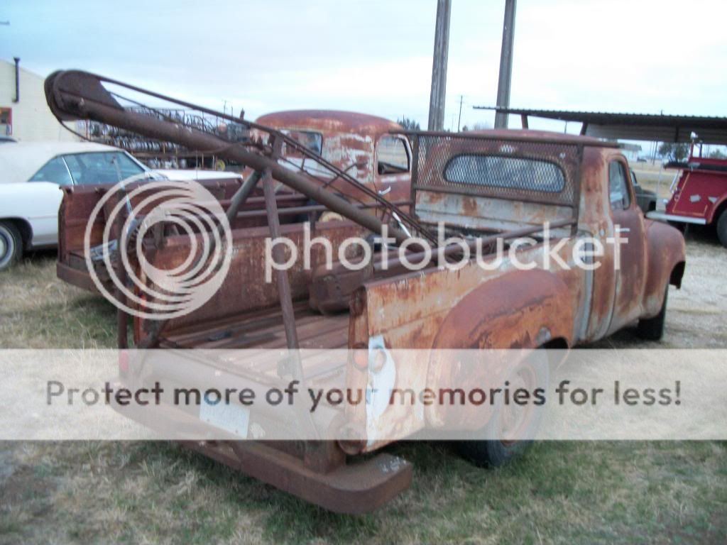 Old Photo Tow Truck 101_1105