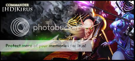 ~ Kirus' Beastly GfX portfolio ~ WoWsigHD12