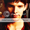 and i try to believe in you, in us ϟ ALLANA Merlin11