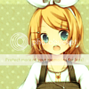 Alice Weasley Black's links Rin1-4