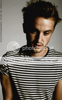 Tom Felton. Qui d'autre ? { Avatars. 017f05db