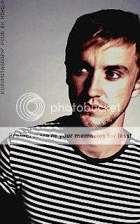 Tom Felton. Qui d'autre ? { Avatars. 1629a738