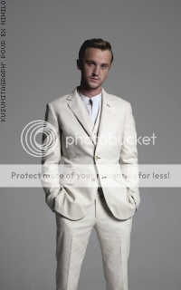 Tom Felton. Qui d'autre ? { Avatars. 4e806f63