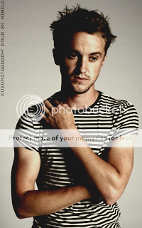 Tom Felton. Qui d'autre ? { Avatars. 54aca896