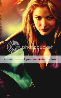 Tabrett Bethell —— Avatars & plus.  A6d5f3bd