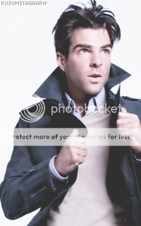 Zachary Quinto Ba36d079