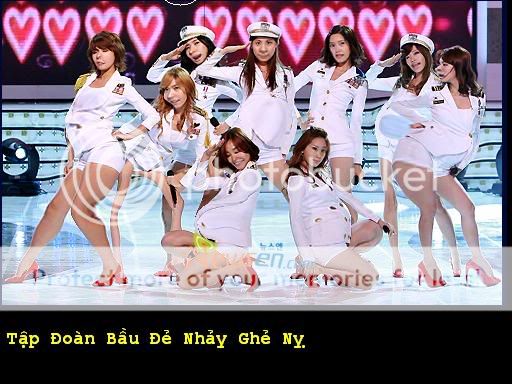 [Pics]...Nghệ Thuật Quyến Rũ..SNSD 3-2