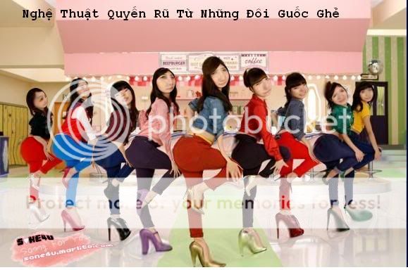 [Pics]...Nghệ Thuật Quyến Rũ..SNSD 7