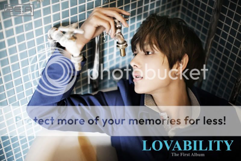 [OFFICIAL] Lovability Photo Set  Sw