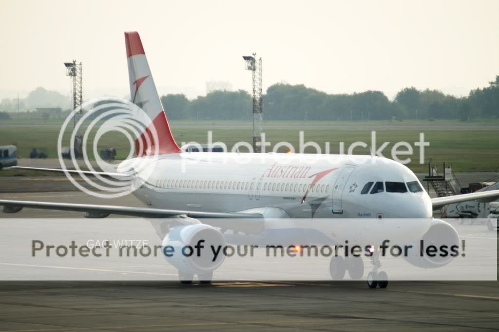 Aeroportul Bucuresti (Henri Coanda / Otopeni ) - Octombrie 2012 DSC05483