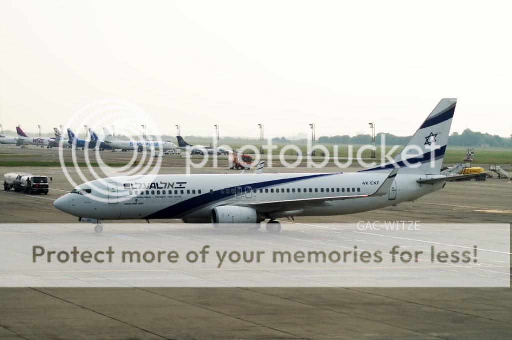 Aeroportul Bucuresti (Henri Coanda / Otopeni ) - Octombrie 2012 DSC05519