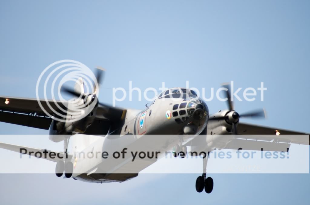 Aeroportul Bucuresti (Henri Coanda / Otopeni ) - Octombrie 2012 DSC05895