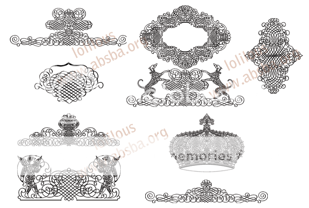 **  **     ** Aridi Vector Clipart Collection ** Aridi-9