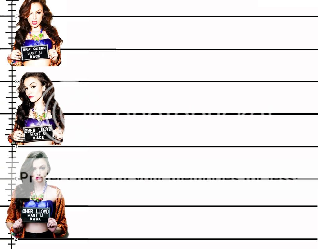 Cher Lloyd (X Factor UK) >> album "Sticks + Stones" [III] - Página 44 Bratqueentwitter