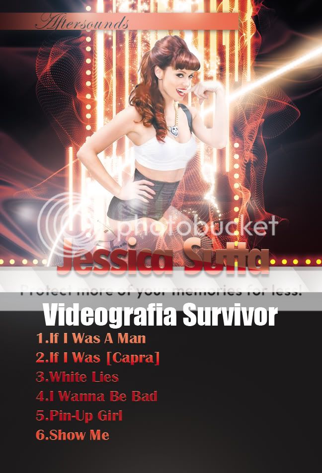 Survivor >> Videografía Nicole Scherzinger [R1-P4] - Página 2 Jessicasutta