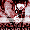 طـلـبـآت رمـزيـآت الـأنـمـي Evilgenius2