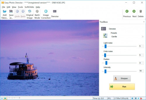 SoftOrbits Easy Photo Denoise 1.0 10c3530a9154ff389890f01824c099ce