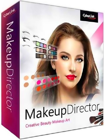 CyberLink MakeupDirector Deluxe 1.0.0721.0 Bf109b49c7515b33ad093cdc8671940f