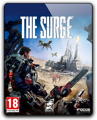 The Surge Update 10 (2017)RELOADED 71013878896444d341f8f1d89c85b2e2